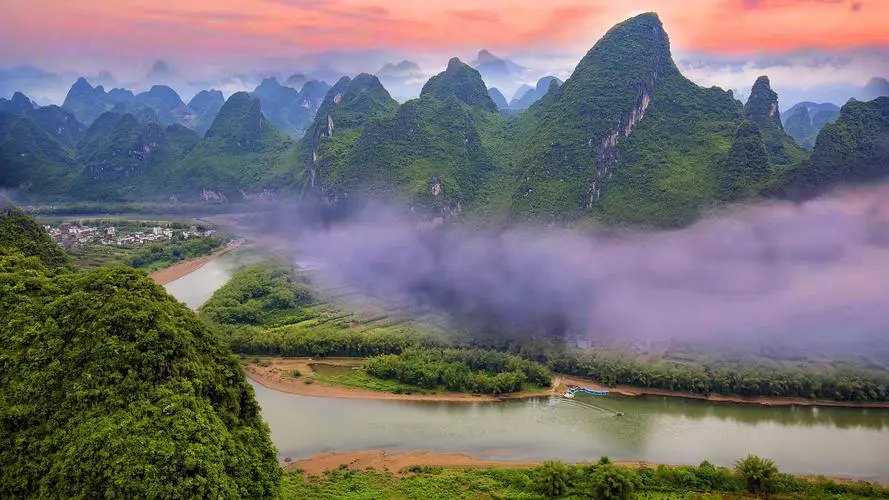 工业环保节能